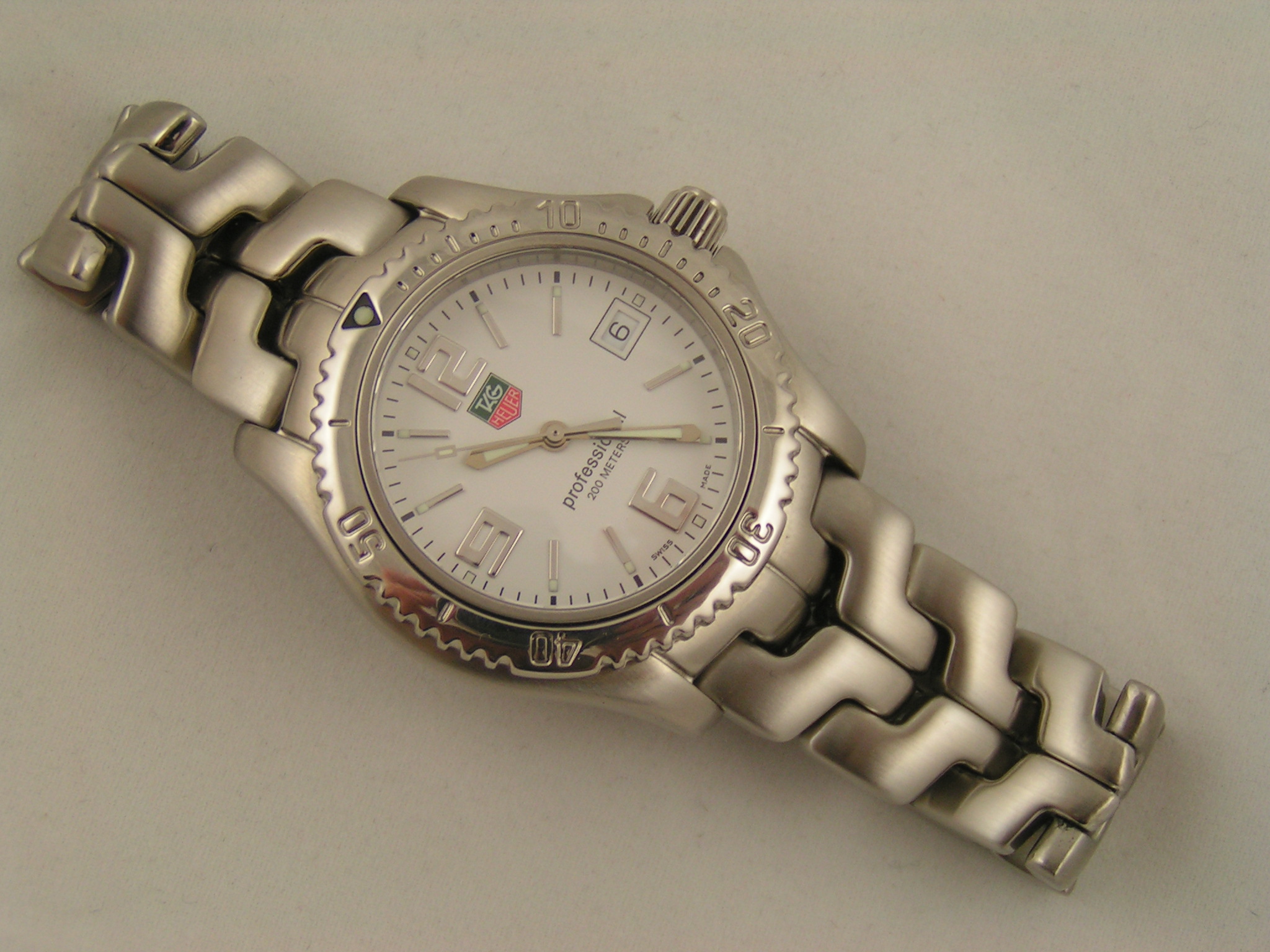 tag watches for sale